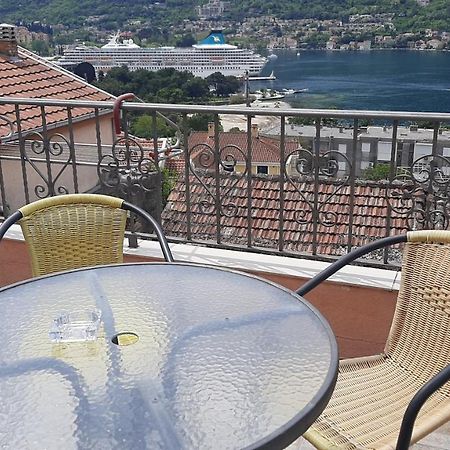 Apartments Krivokapic Kotor Kültér fotó