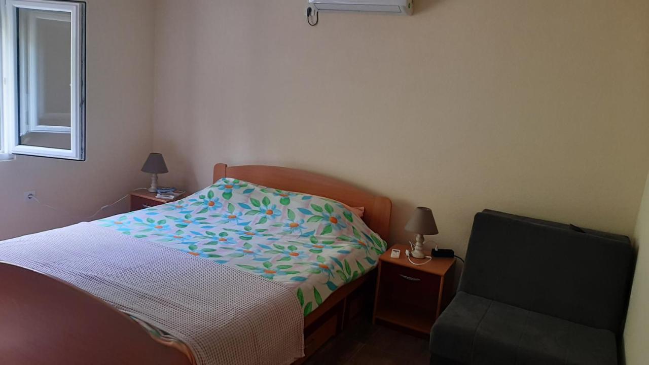 Apartments Krivokapic Kotor Kültér fotó