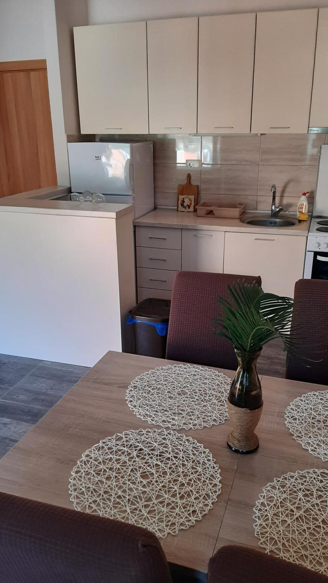 Apartments Krivokapic Kotor Kültér fotó