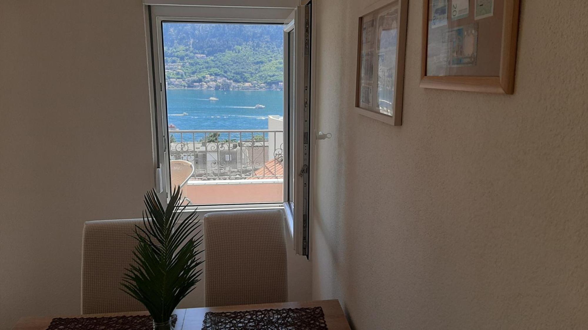 Apartments Krivokapic Kotor Kültér fotó