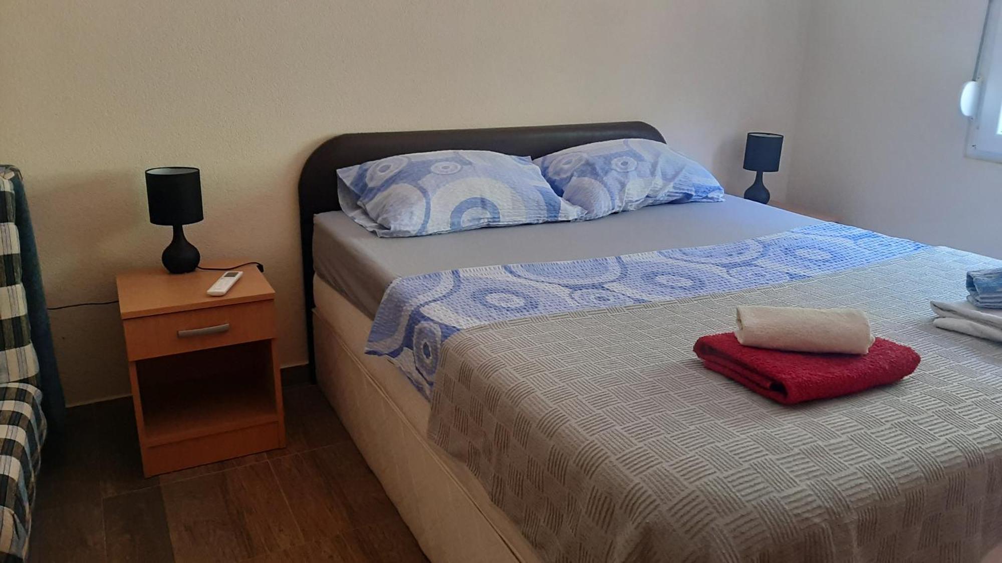 Apartments Krivokapic Kotor Kültér fotó