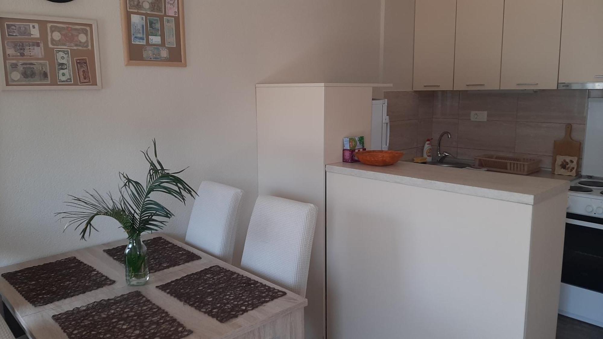 Apartments Krivokapic Kotor Kültér fotó