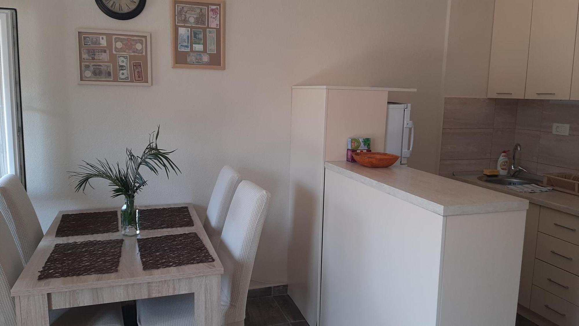 Apartments Krivokapic Kotor Kültér fotó