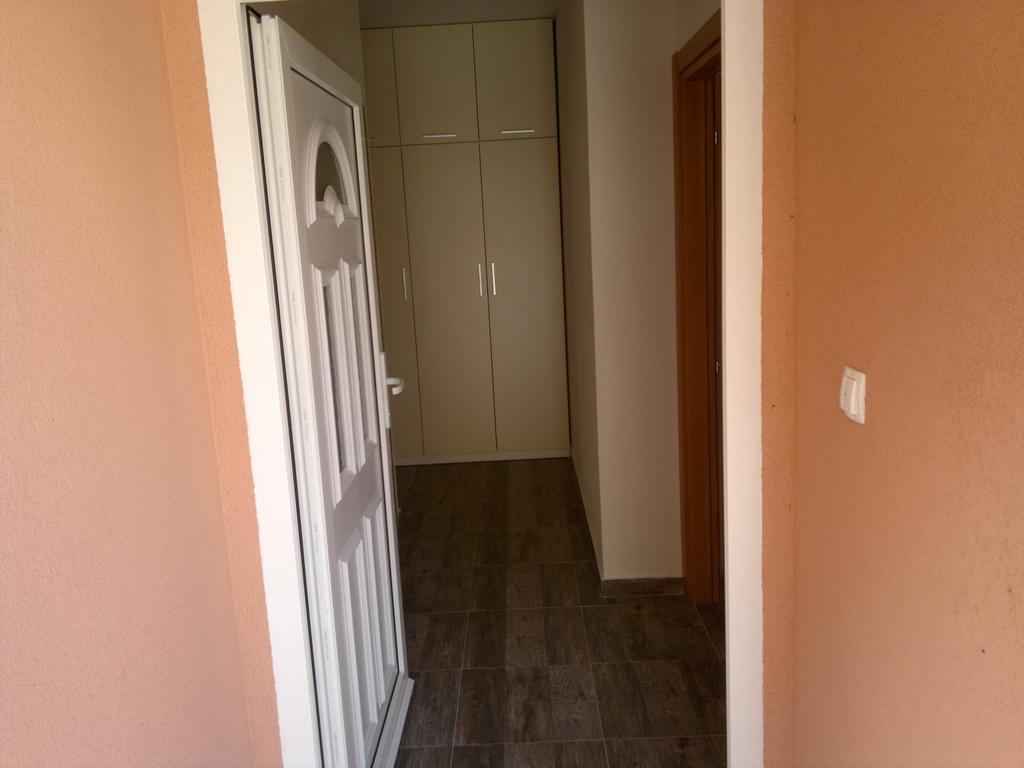 Apartments Krivokapic Kotor Kültér fotó
