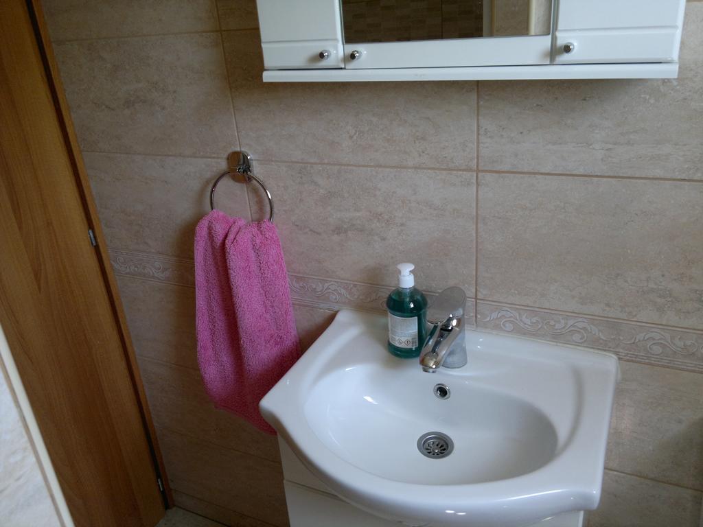Apartments Krivokapic Kotor Kültér fotó