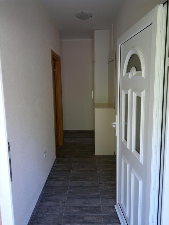 Apartments Krivokapic Kotor Kültér fotó