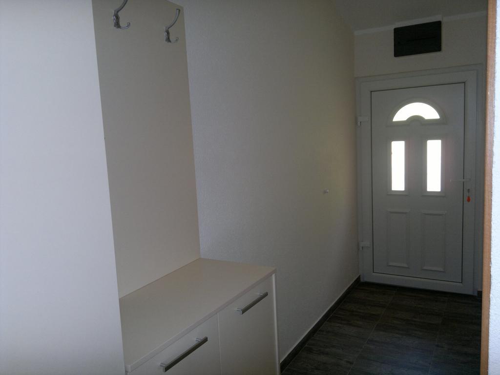 Apartments Krivokapic Kotor Kültér fotó