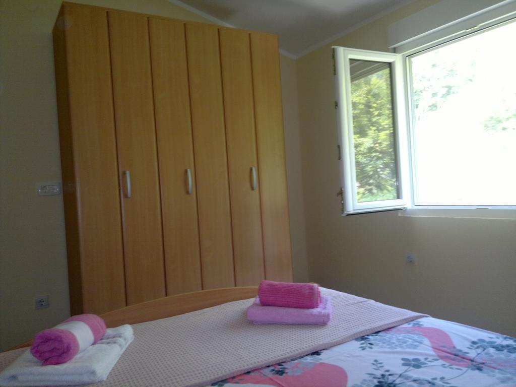 Apartments Krivokapic Kotor Kültér fotó