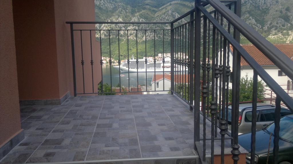 Apartments Krivokapic Kotor Kültér fotó